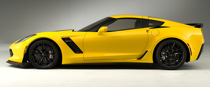 Corvette С7 2013 Corvette С7 2013