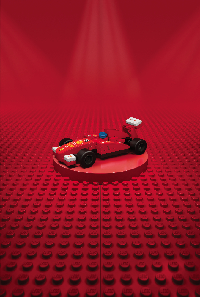 Ferrari 150 Italia