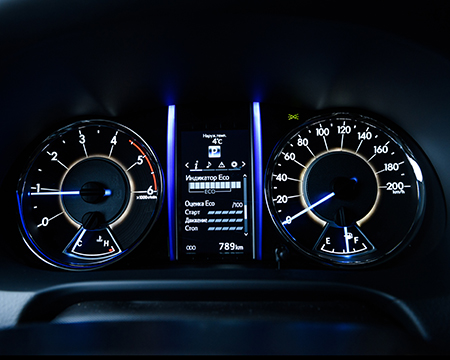 Toyota Fortuner Toyota Fortuner