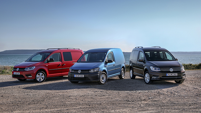 Итоги’2018 для VW NFZ в России: с опорой на собственные силы Итоги’2018 для VW NFZ в России: с опорой на собственные силы