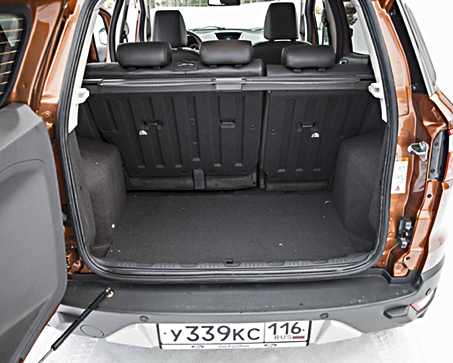 Ford KIA Cerato