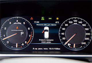 Range Rover 5.0 Supercharged Range Rover 5.0 Supercharged