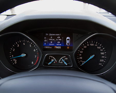 Ford Focus Ford Focus