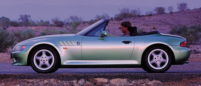 BMW Z3
