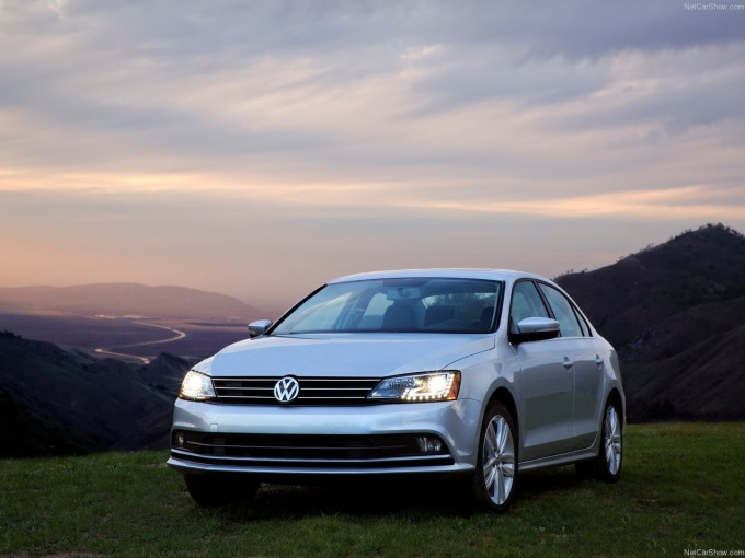 Volkswagen Jetta
