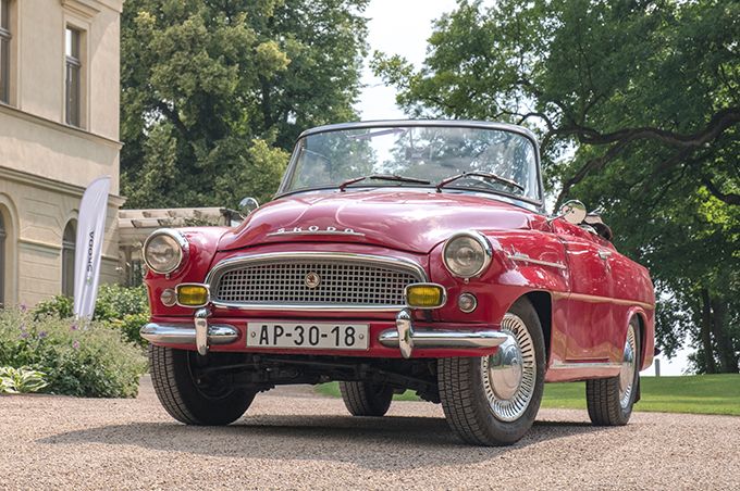 Skoda Felicia Cabrio: Не спрашивайте красавиц о возрасте Skoda Felicia Cabrio: Не спрашивайте красавиц о возрасте