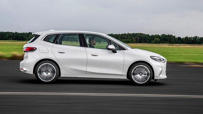 BMW 2 Series Active Tourer