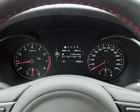 Kia Optima Kia Optima