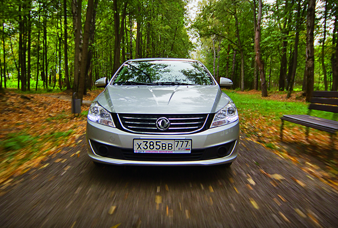 DongFeng