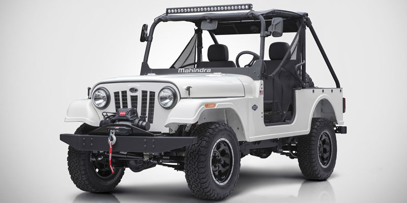 Jeep выгонит из США пародистов Jeep выгонит из США пародистов