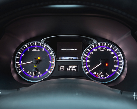 Infiniti QX60 Infiniti QX60