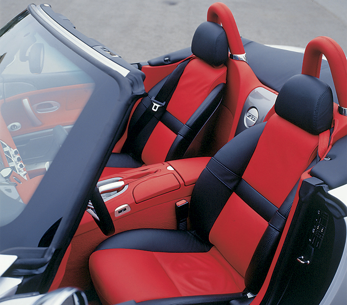 BMW Z8 BMW Z8
