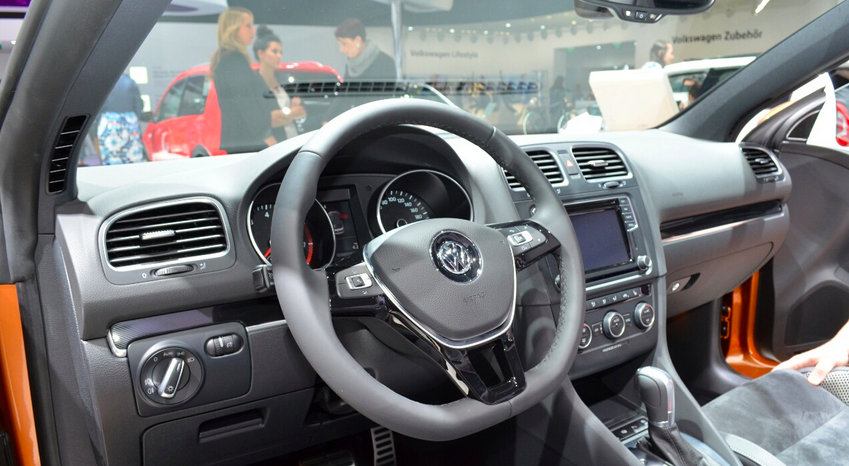 VW