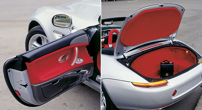 BMW Z8 BMW Z8
