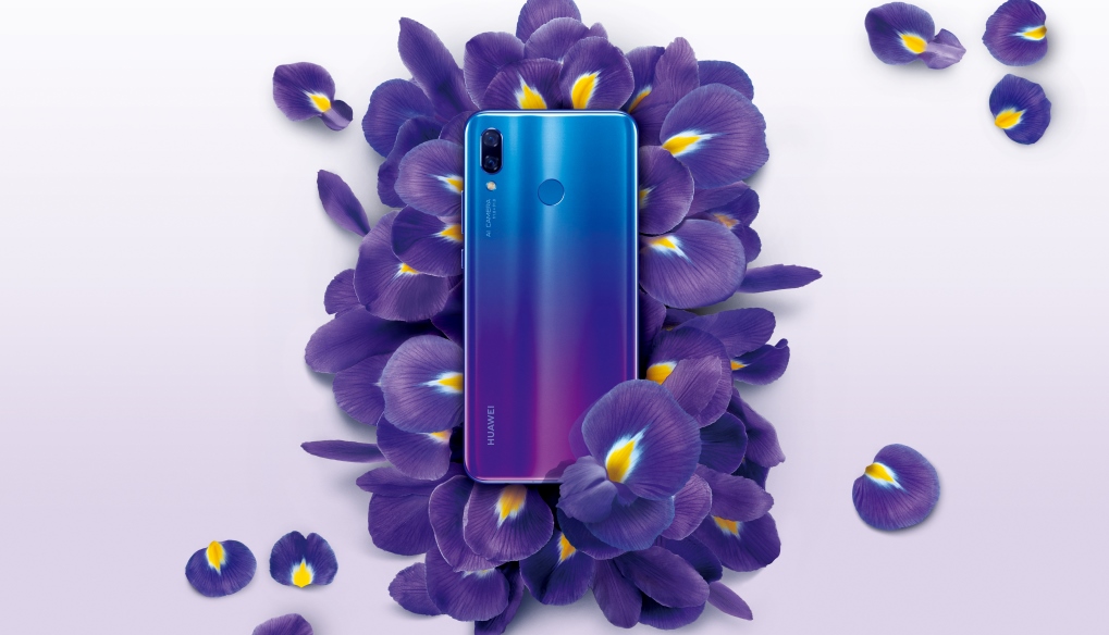 Huawei nova 3 Huawei nova 3