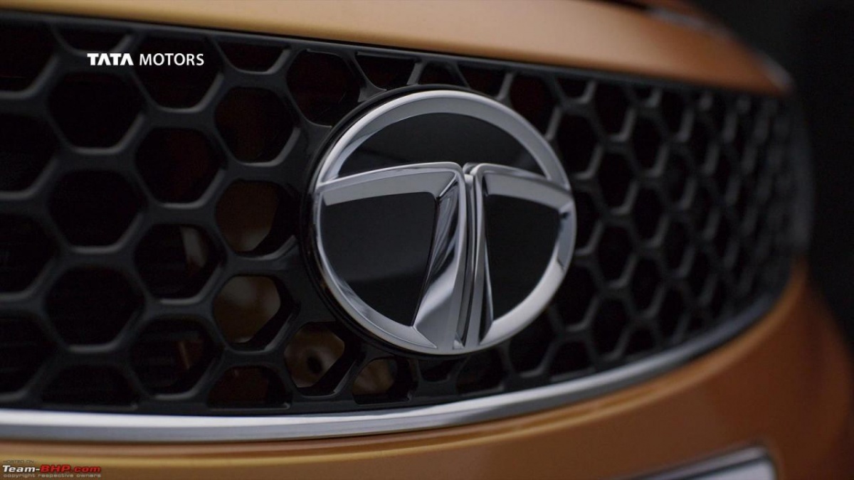 Новая Tata Zica поступит в продажу в январе 2016 года