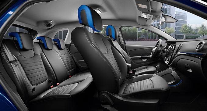 Новый Renault Kaptur