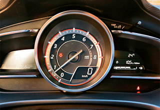 Mazda 3 Mazda 3