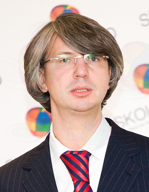 Вадим Швецов, Sollers