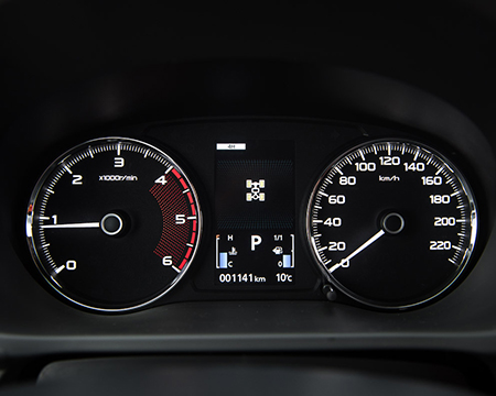 Mitsubishi Pajero Sport Mitsubishi Pajero Sport