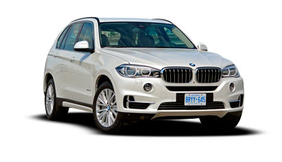BMW X5 xDrive25d Business