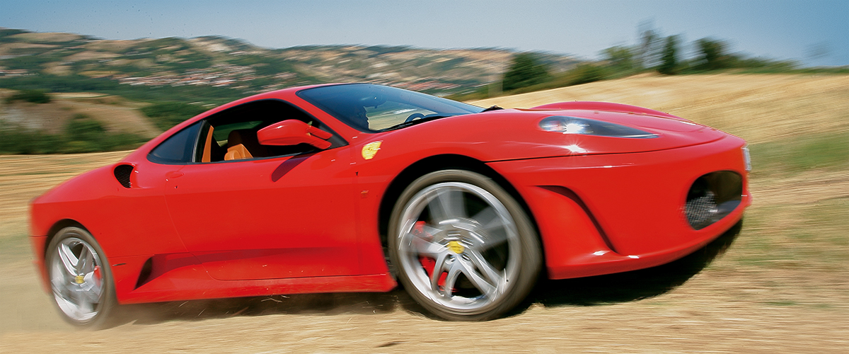 Ferrari F430 Ferrari F430