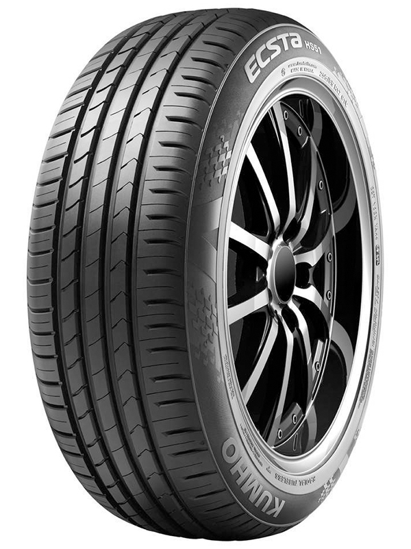 Kumho Ecsta Kumho Ecsta