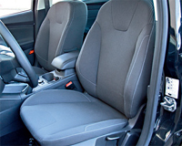 Ford Focus Ford Focus