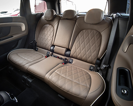Mini Countryman Mini Countryman