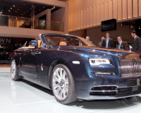Rolls-Royce