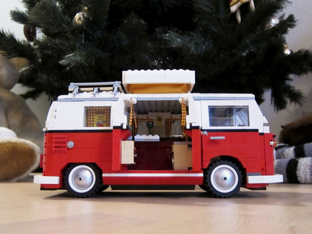 Lego 10220