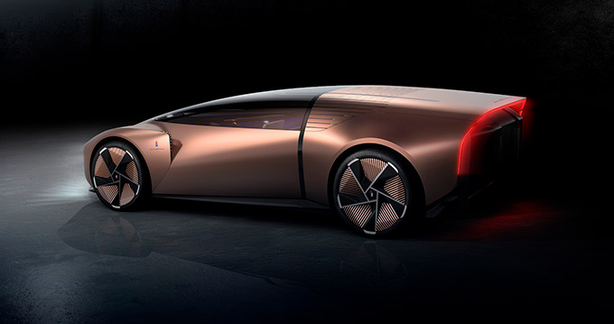 Pininfarina Teorema