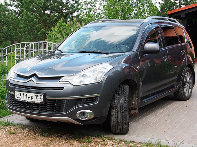 Nokian Hakka Blue SUV Nokian Hakka Blue SUV