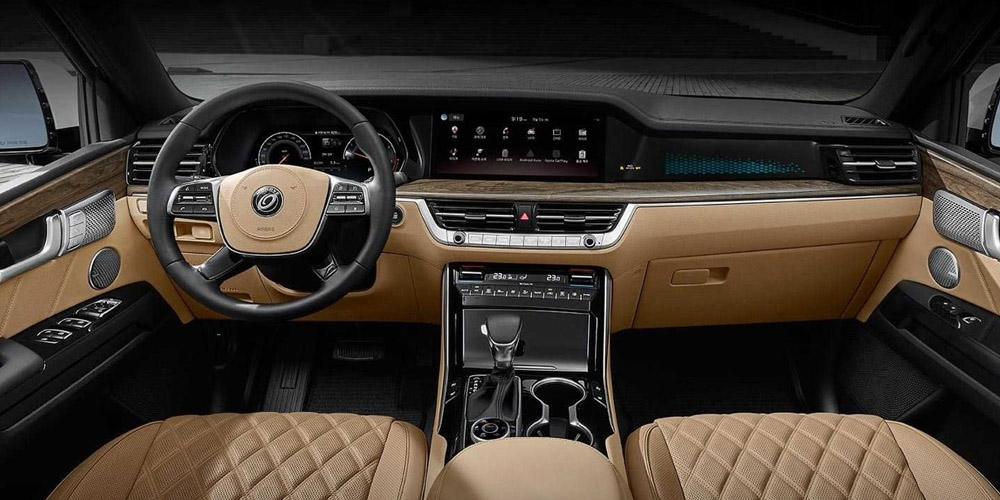 Самая большая Kia: в России вновь продается Mohave Самая большая Kia: в России вновь продается Mohave
