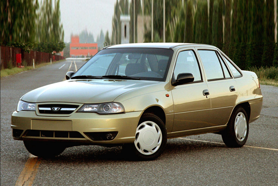 daewoo