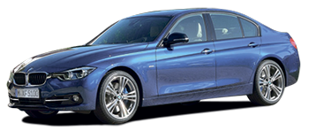 BMW 320 SE