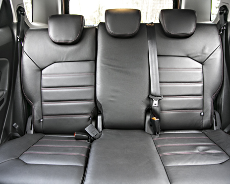 Ford KIA Cerato