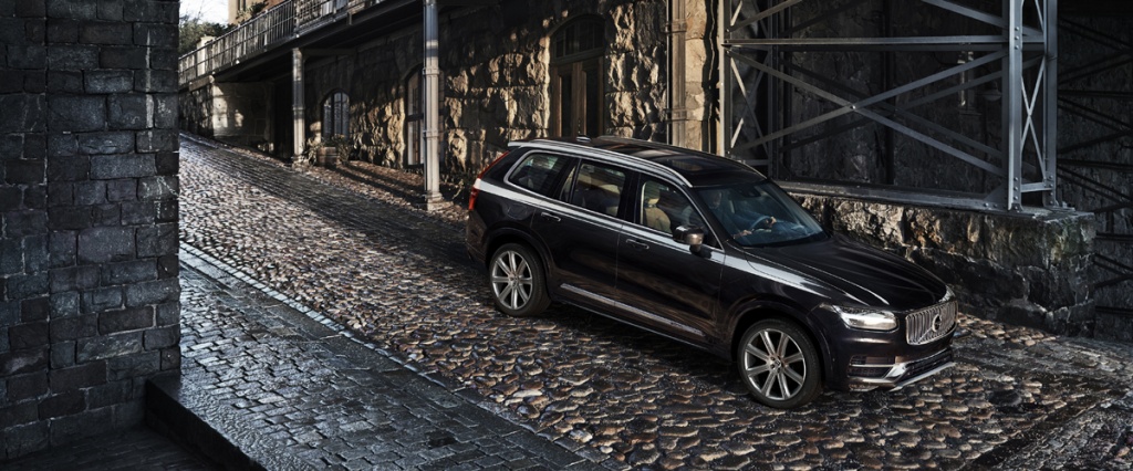 Volvo Volvo