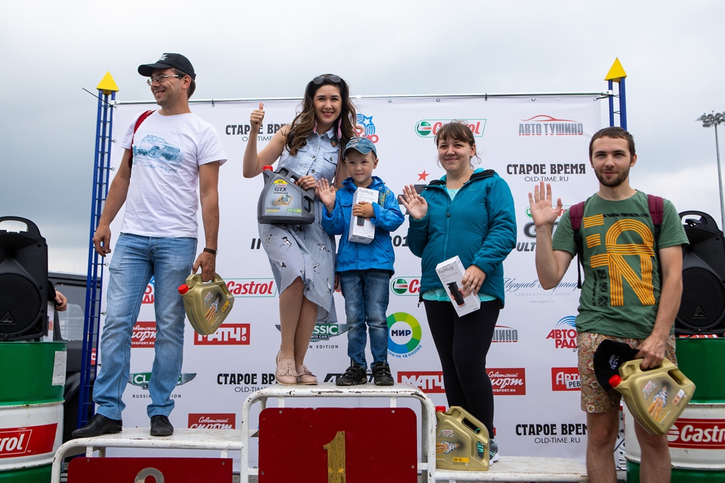 MCGP 2018 2 сезон | Moscow Claccic Gran Prix 2018 MCGP 2018 2 сезон | Moscow Claccic Gran Prix 2018
