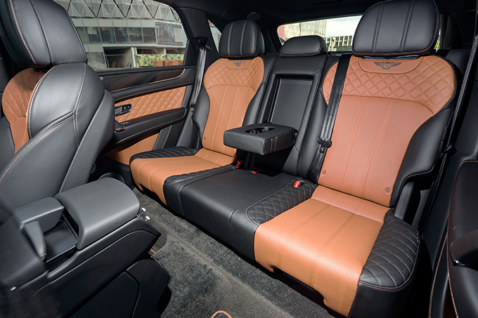Bentley Bentaiga V8 Diesel Bentley Bentaiga V8 Diesel