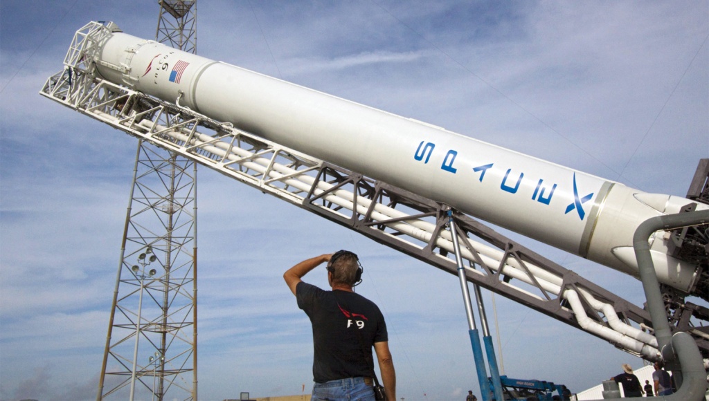 Falcon9