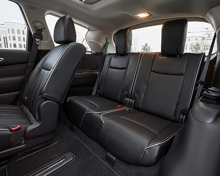 Infiniti QX60 Infiniti QX60