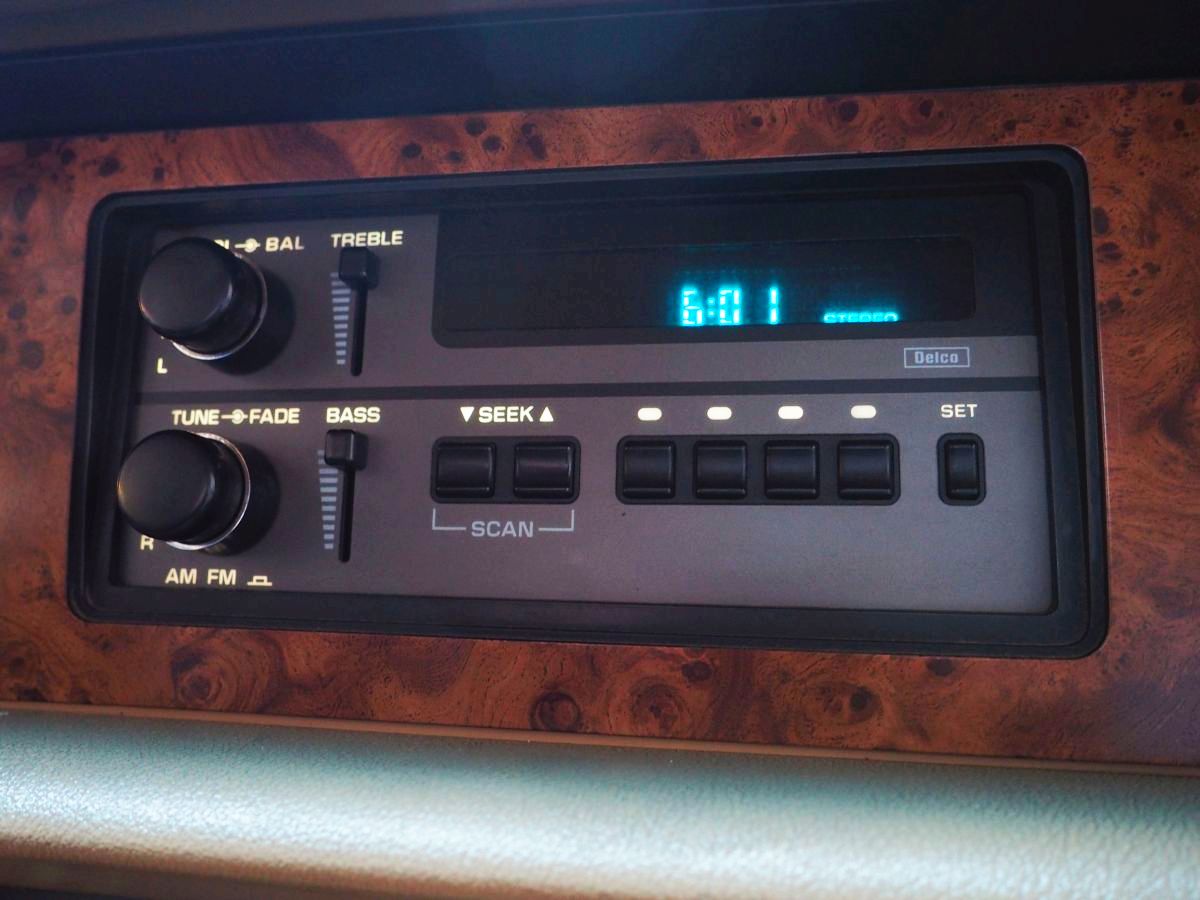 Chevrolet Caprice Classic Chevrolet Caprice Classic