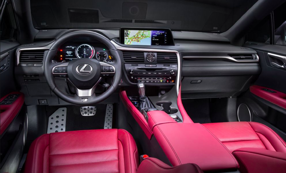 Lexus