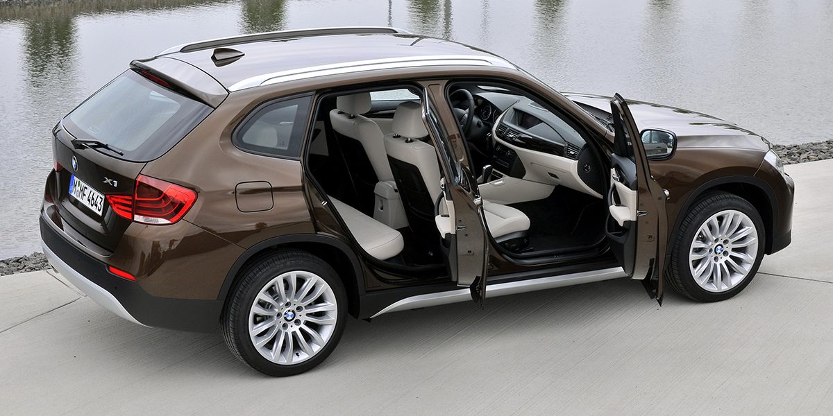 BMW X1 BMW X1
