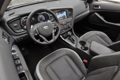 Kia Magentis