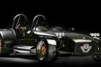 Caterham RS Levante