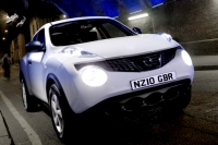 У Nissan будет Juke и Patrol