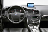 Volvo освоила российские пробки