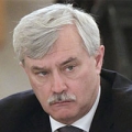 Георгий Полтавченко